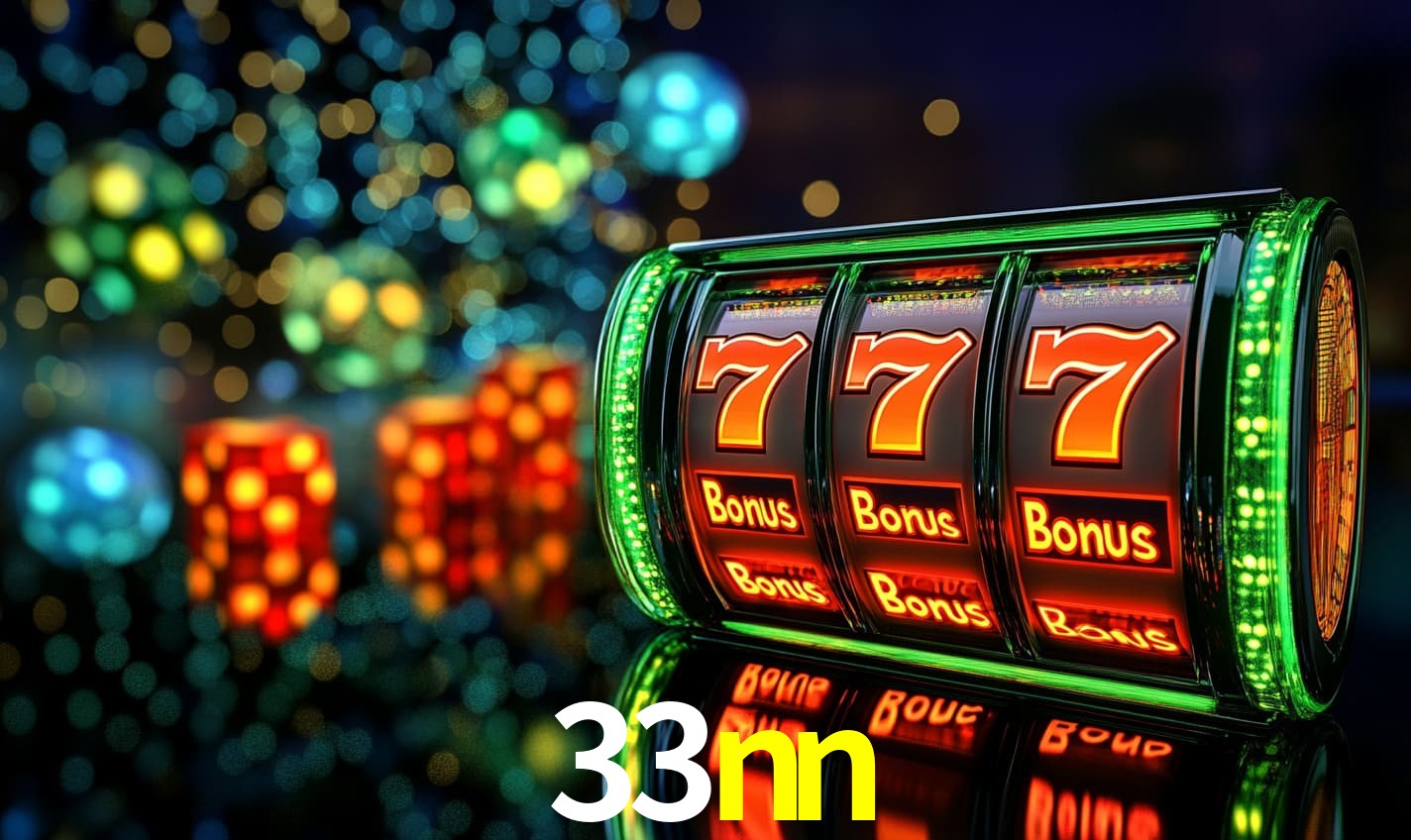 Live Casino 33nn