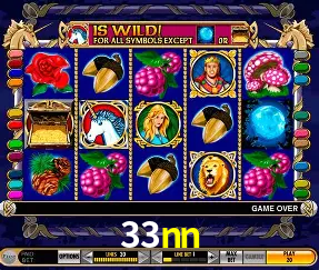 VIP Casino 33nn